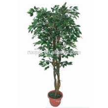 decorative artificial bonsai tree sale